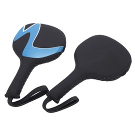 BN FIGHT Boxing Sanda Training Foot Hand Target Kick Pad Durable Training EquipmentBlue