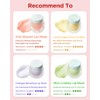 TOCOBO Vita Glazed Lip Mask 20 ml Mascarilla Nocturna Superhidratante