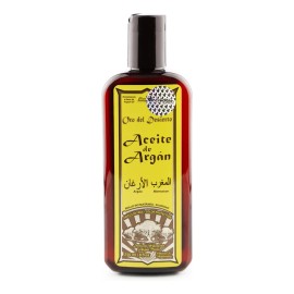 Aceite De Argán Oro Del Desierto Incredible Products 250 Ml