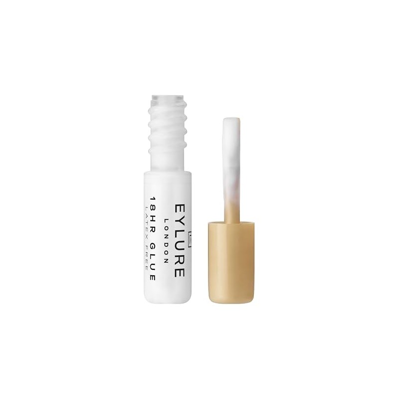 Eylure Half Lash No. 8
