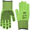 Uvex 60499 60499 °C500 Dry Gloves Size 9