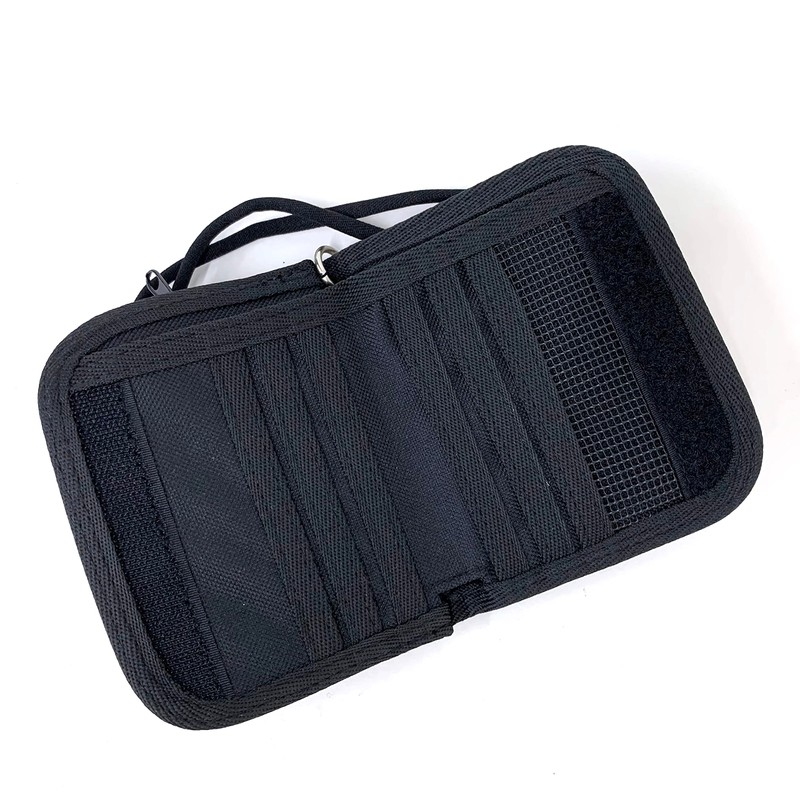 Yamamoto UM - 30041 Naname Logo Wallet, Elementary School Students,