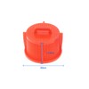 LT Easiyl 6pcs Washer Water Inlet Valve Filter Washing Machine