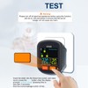 Outlet Checker Electrical Socket Tester Receptacle Detector with LED Display