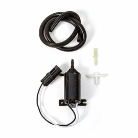 Detroit Speed - Windshield Washer Pump Kit (121102)