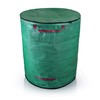Bolson Professional Garden Bag with Lid Lockable - 272L Garden