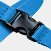 linie zwo ®, Pack of 10 lanyards 20 mm, easy