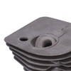 340 345 350 Cylinder Piston Air Filter Paper Pad Intake