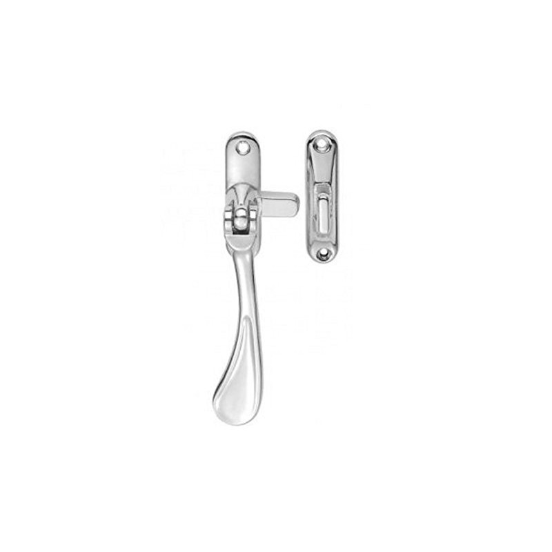 Carlisle Brass - Victorian Spoon End Window Casement Fastener Handle