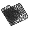 Sink Mats Silicone Anti Slip Heat Resistant 66x35cm Large Size