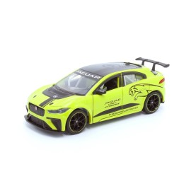 Tayumo JAGUAR I-PACE ETROPHY 1/36 scale DIECAST CAR TAYUMO TM00025GN