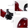 ULTECHNOVO Steering Wheel Knob Assistive Comfortable Steering Handle for Cars