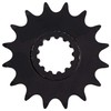 NICHE Drive Sprocket Chain Combo for Yamaha MT-09 FZ09 XSR900