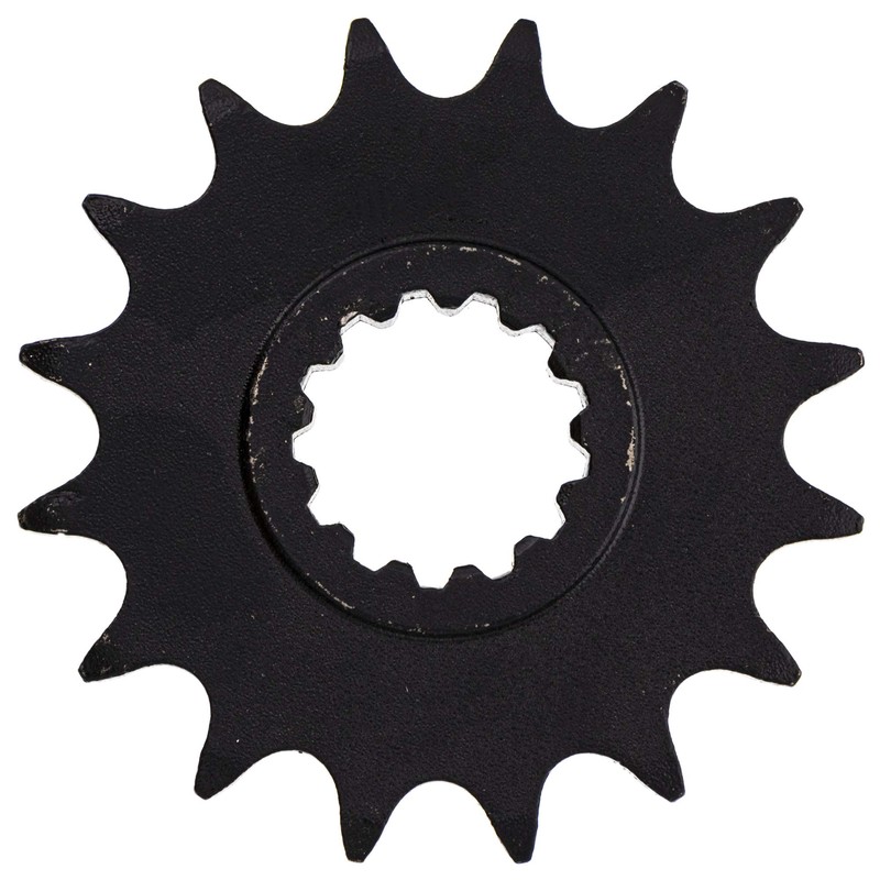 NICHE Drive Sprocket Chain Combo for Yamaha MT-09 FZ09 XSR900