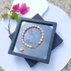 Natural Freshwater Pearl Bracelet for Women AAA+ Quality - Exquisite