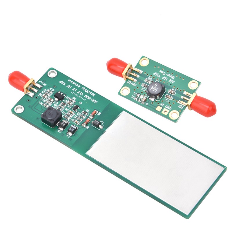 Shortwave Active Antenna Mini Whip Mf Hf Vhf Radio Receiver