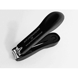 Nail Toenail Clippers for Thick Ingrown Nails Nippers Scissors Cutters Heavy Duty Stainless Steel