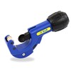 S&R Pipe cutter for aluminium, copper and plastic pipes -