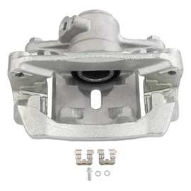 ACZCR 19B7028 Rear Right Disc Brake Caliper Assembly w/Bracket Compatible For Crosstrek 2016-2021,For Forester 2014-2018,For Impreza 2012-2022,For XV Crosstrek 2013-2015