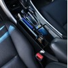CHEAYAR Gear Tray Gear Shift Console Side Storage Box For