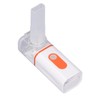 Portable Nebulizer Quiet Cool Mist Steam Inhaler Adult Kids Handheld