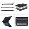 MOSISO Compatible MacBook Air 13" with Retina Display & Touch