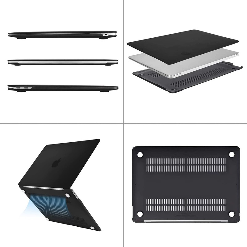 MOSISO Compatible MacBook Air 13" with Retina Display & Touch