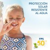 Protector Solar Sun Kids Vitamina E Fps 50 - 150ml