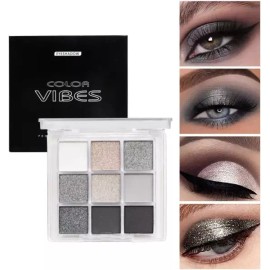 Sangse Jeongbo Chamjo URQT 4팩/세트 아이섀도우 팔레트 세트 URQT 4-Pack/Set Eyeshadow Palette Set