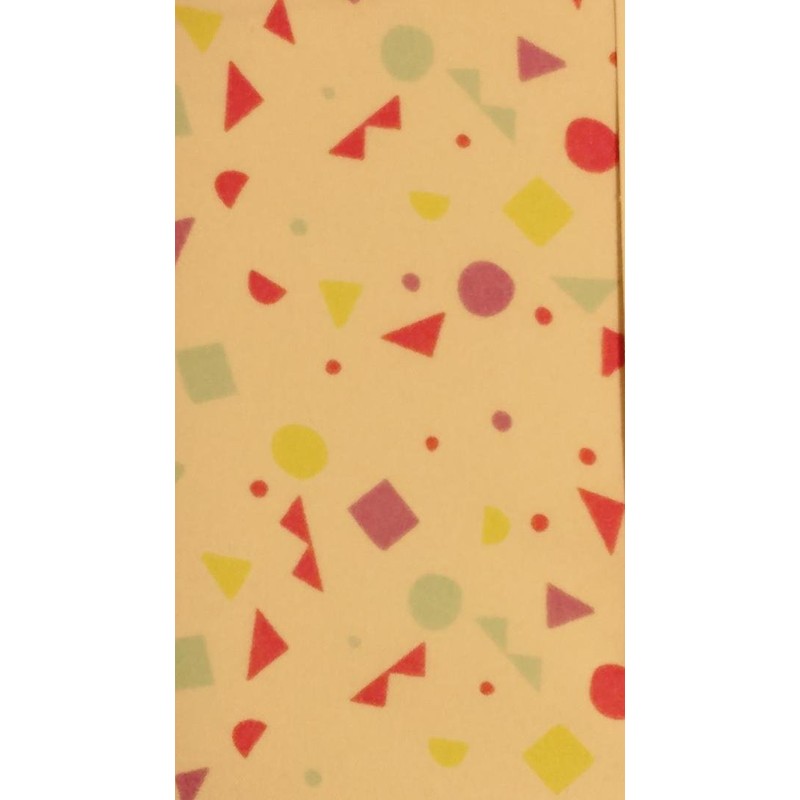 Pillowfort Party Parade Microfiber Sheet Set - Full