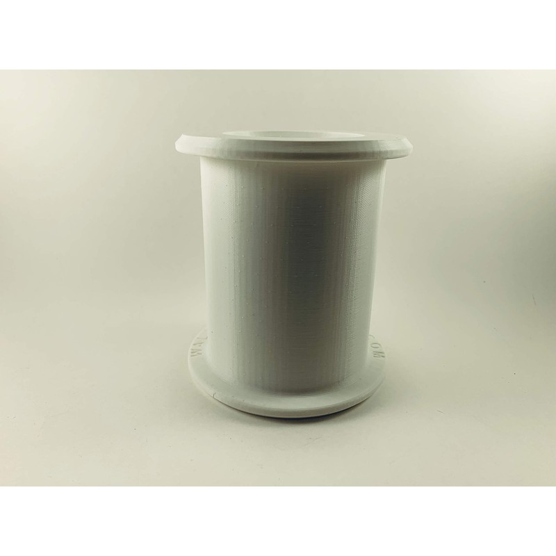 Wall Eye Wall Port 2" ID - 4 1/8" -