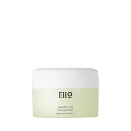IAIO 그린 민트 포어 클렌징 밤 100ml Green Mint Pore Cleansing Balm 100ml