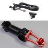Mrisata Computer Mount for Bryton Stopwatch Speedometer Road Bike Stopwatch