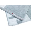 Champion 5065003500 Sports Towel, Approx. 13.4 x 43.3 inches (34