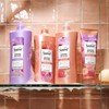 Suave Shampoo and Conditioner Set, Bonding Infusion, Restorative Treatment for