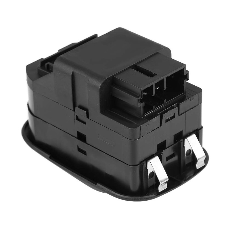 Electric Front Window Control Switch Window Main Switch Car Driver