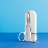 STALEKS PRO Toenail Scissors 10-7mm