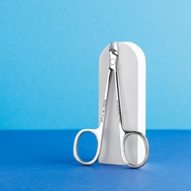 STALEKS PRO Toenail Scissors 10-7mm