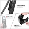Rhinowalk Scooter Bag Quick Release Handlebar Bag Waterproof Front Storage