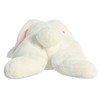 Aurora - Schooshie - 27" Bunny - White