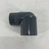 Spears 809-020 Standard 90 deg Elbow 2 in Spigot x