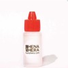 Henna tattoo ink remover, 1 piece, 15ml / 헤나타투 잉크전용 리무버, 1개, 15ml