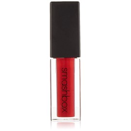 Smashbox Always On Liquid Lipstick, Bawse, 0.13 Fluid Ounce