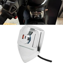 FENGYEMOTO Compatible for Super Cub 125 C125 (2019-UP) Wiring Harness Connector Accessory Kits