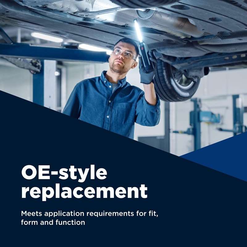 Wagner Sensors O21029 Oxygen Sensor