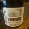 Colombian La Republica USDA Organic 7 Mushroom Superfood Coffee (instant)