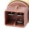 RIDEX Coolant Temperature Sensor 830C0067