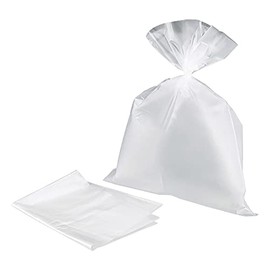 Azuwan Autoclave Heat Resistant PP Bag M (20 pieces) /2-9801-02