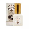 Skin Food 스킨푸드 골드 캐비어 이엑스 리프팅 아이 세럼32ml Skinfood Gold Caviar EX Lifting Eye Serum 32ml [Basic product]