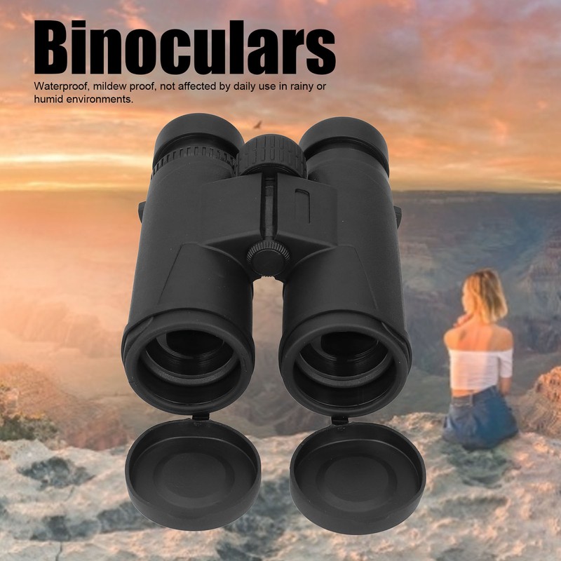 10X42 Outdoor Binoculars High Definition Binoculars for Bird Watching with